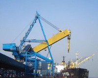 工程起重机-建筑市政电力工程用-杏彩集团股份有限公司