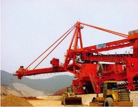 移动式汽车起重机-建筑市政工程-杏彩集团股份有限公司