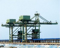 双梁桥式起重机天车行车-杏彩集团股份有限公司