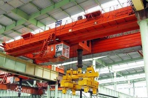 什么是桥式吊车?桥式行吊介绍EUROHOIST英瓦曼德分享(图1)