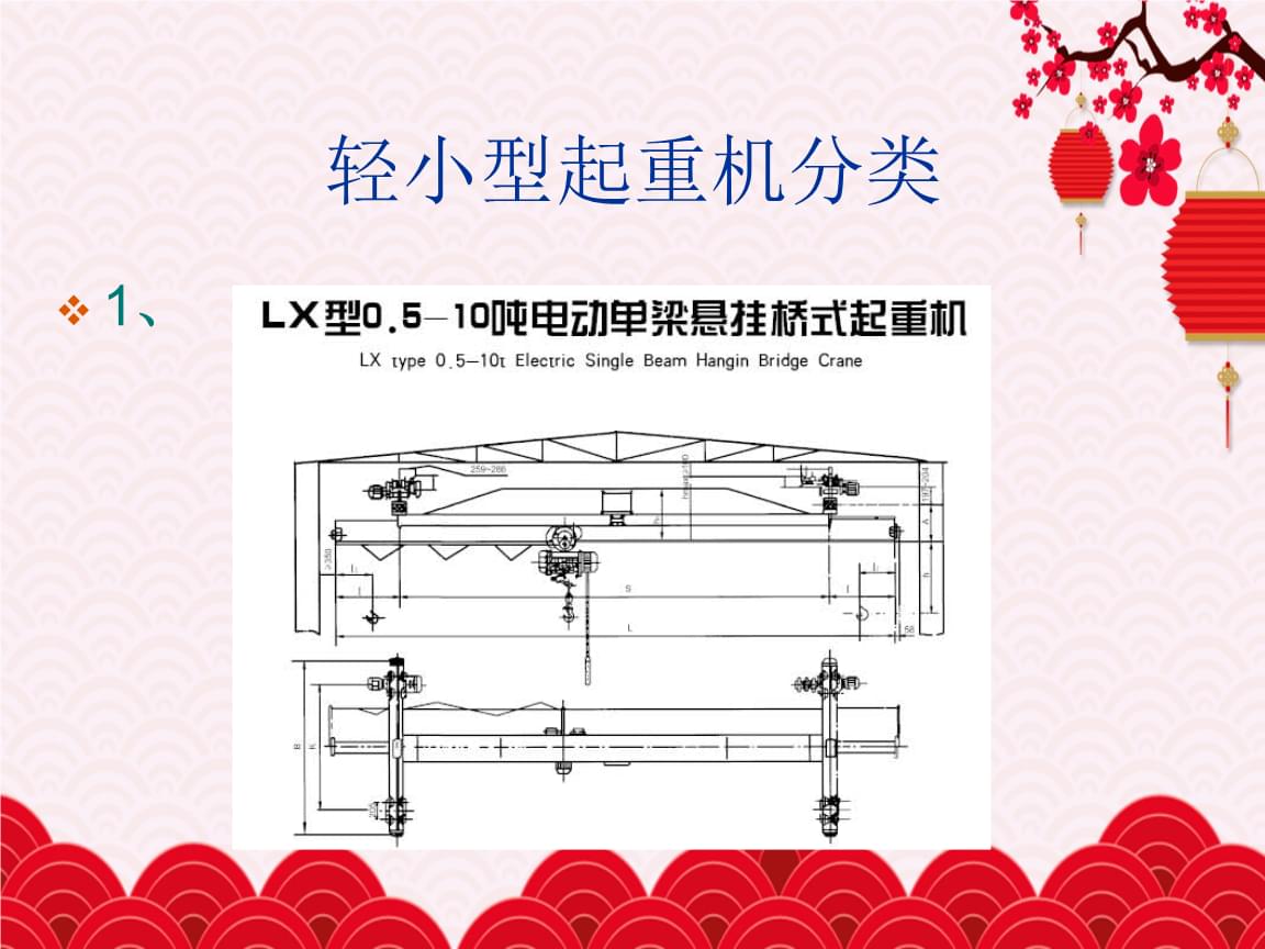 2026双梁起重机销售工厂推荐20吨电动双梁起重机电动葫芦16吨葫芦桥式LH型销售工厂优选指南!(图1)