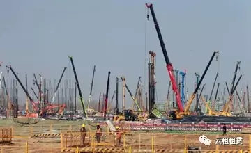 全球工程机械50强榜单上三一、中联、山河、铁建、星邦五家龙头将“长沙基因”注入180多个国家和地区的“基建血脉”——长沙工程机械“五龙出海”(图1)